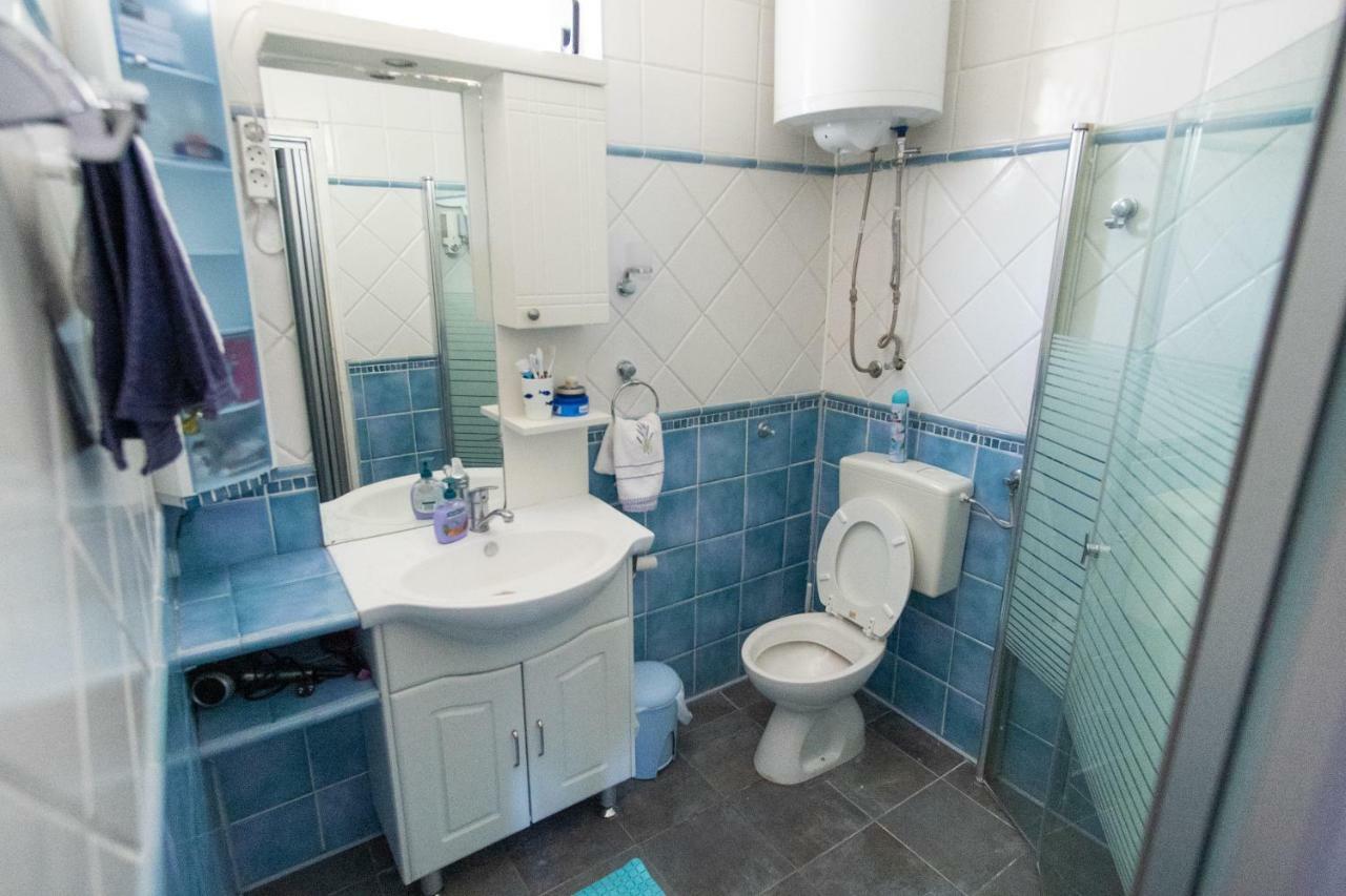 Vila Barbara Orebic